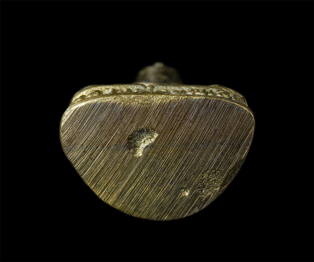 18Aug24 (100)bp.jpg - รูปหล่อหลวงพ่อบุญเลิศ(พระครูปลัดฉลอง รตนโชโต) วัดบวรประชาสัคค์ (หนองบอน) ต.หนองกระโดน อ.เมือง จ.นครสวรรค์ ปี2558 เนื้อทองทิพย์ ทองระฆัง พระเก่าสวยมวลส [..] | https://kamulet.in.th